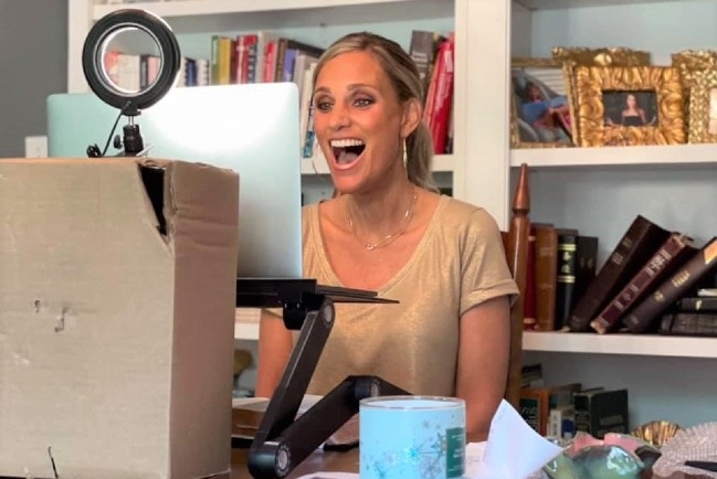 佈道家葛培理外孫女 患「心碎綜合症」兩度心臟病發