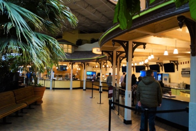 一年伊始親近上帝:排隊法操練獨處