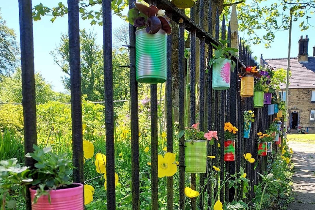 英格蘭42個教區保護生態 實現2030年零排碳