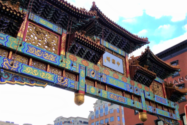 全球華人差傳會 冀散居華人合一推動大使命