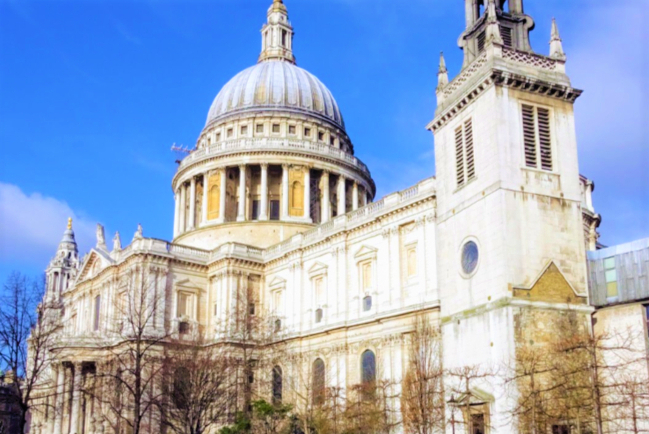 英國聖公會促多元族裔 按立印裔牧師為主教