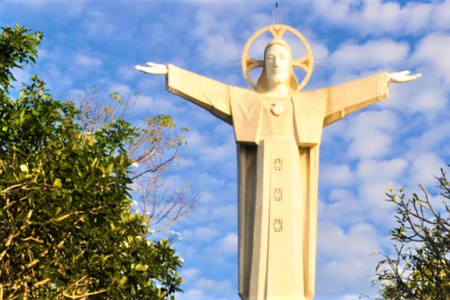 未來宗教報告:2050年全球信教者超越無神論