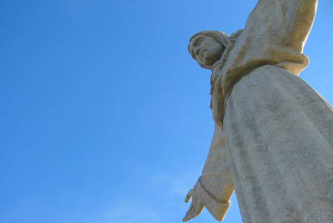 唐崇榮證道:不要以為上帝需要你,你需要上帝救恩