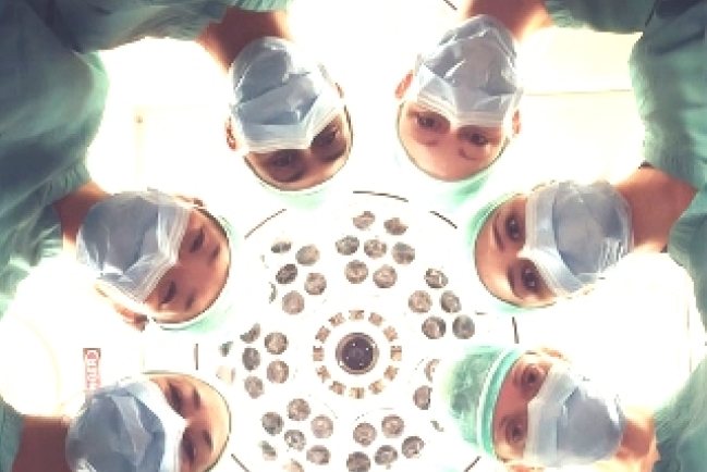 世界病人日:教宗盼病者身體靈性蒙照顧