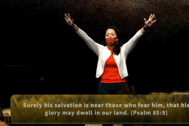 大馬教堂奮興會:留戀昔日繁華 窒礙靈性復興