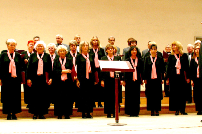 世界祖父母與年長者日:表揚信仰經驗助團結社會