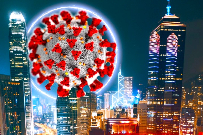 基督教協進會「勉疫」視頻 何慶濂:信心放在耶穌裡