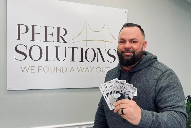 毒販夫婦見證:上帝從深坑中拯救人