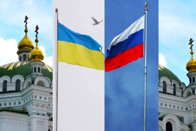 烏俄開戰！兩國東正教會政見分歧 牧者促棄民族之爭