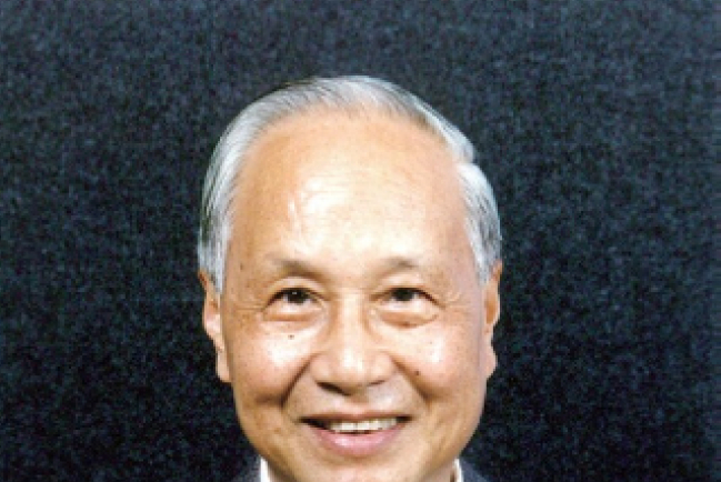 華人新約學者周天和牧師安息主懷