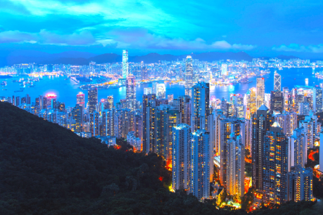 跨宗派300教牧信徒聯署 為香江求平安