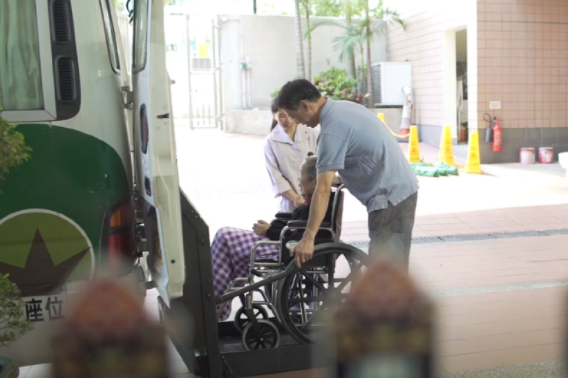 宗派院舍百人染疫 吁祈祷捐助支援