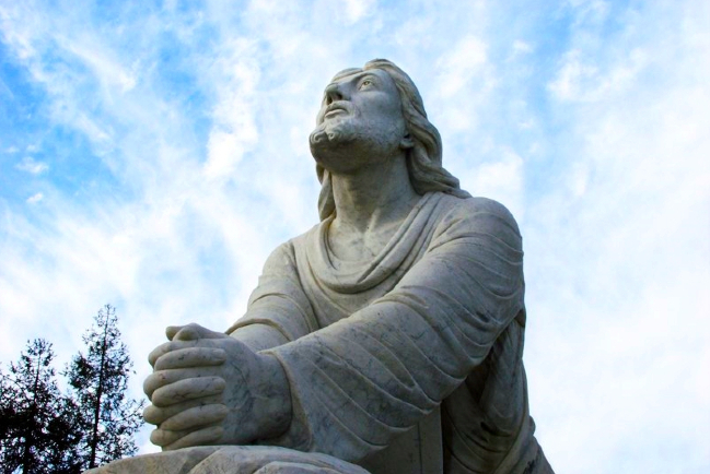 全港聯合網上祈禱會4月啟動 籲悔改、合一、復興