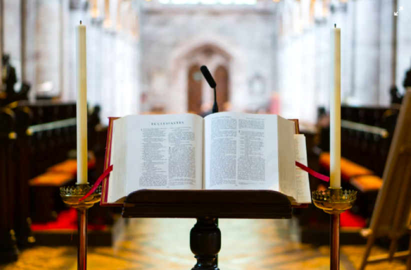 教新交流會:培育信徒宣講儲備未來人才