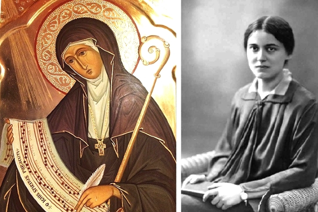 國際婦女節 女性天賦困難時刻啟發世界