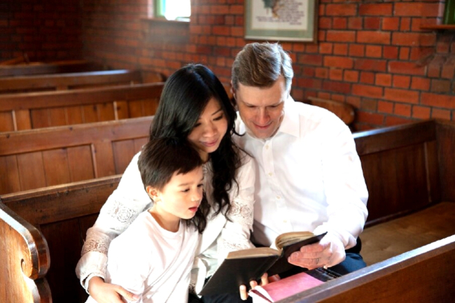 民調：美國基督徒父母只有4%持聖經世界觀