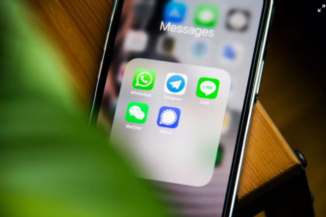 團體與醫生合作 推抗疫WhatsApp熱線