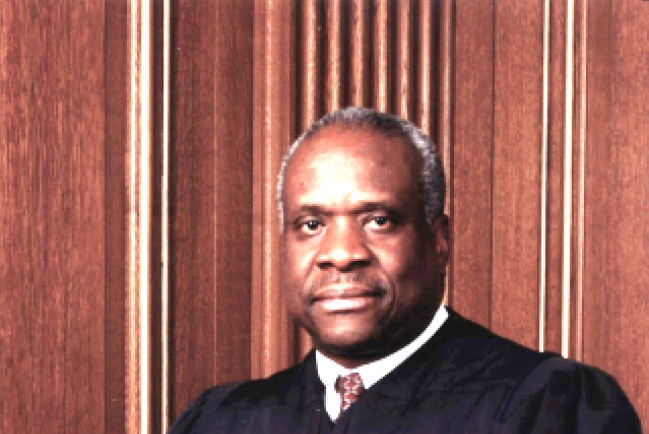 反墮胎大法官疑感染新冠入院