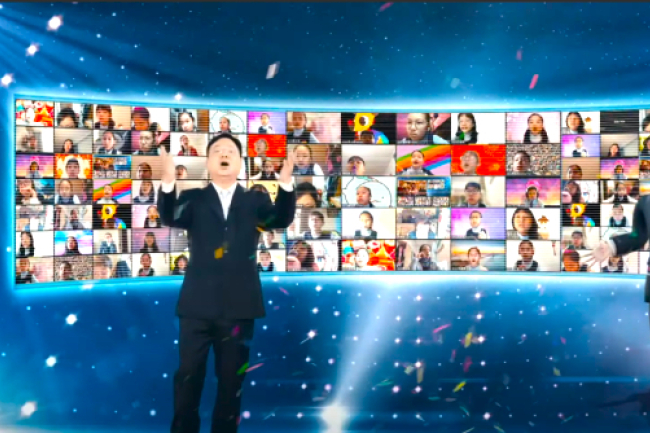 香港首創元宇宙教會 林以諾稱信仰觀重於科技