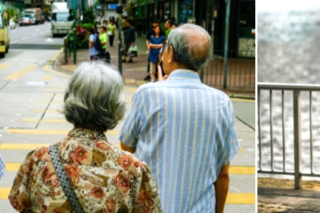 逾5成照顧者年過60歲 7間社福機構一站式支援