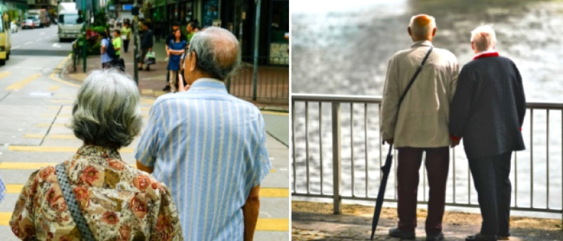 逾5成照顧者年過60歲 7間社福機構一站式支援