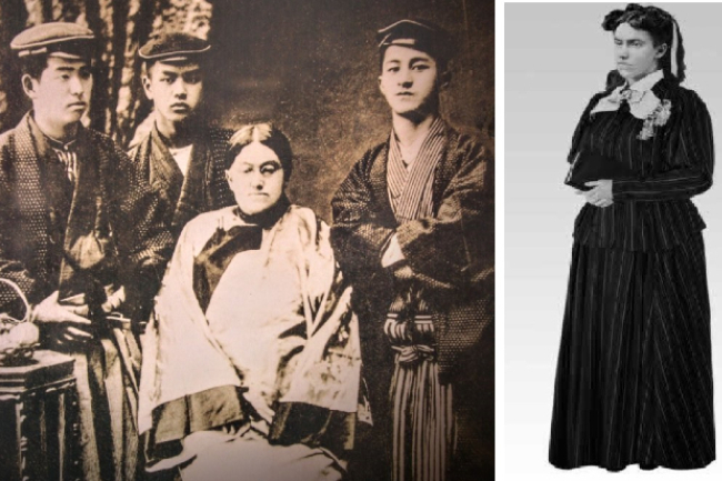 來華宣教士慕拉第逝世110周年 學者分析宣教策略