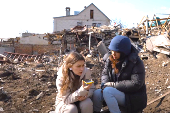 烏俄戰事：亞洲主教團結呼求和平