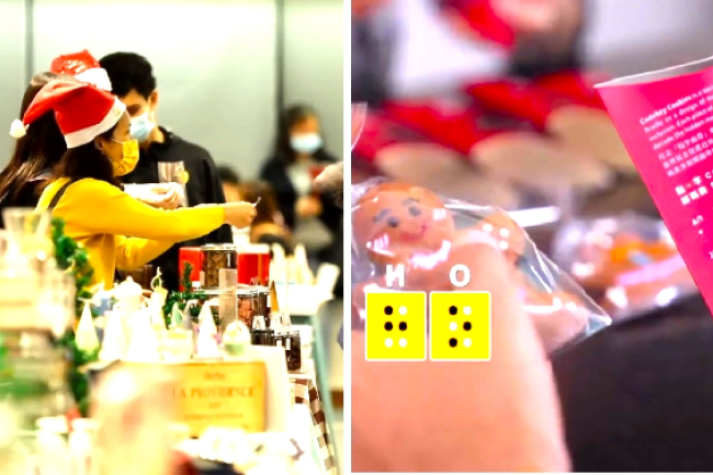 視障心理治療師創社企 盼種族宗教無障礙