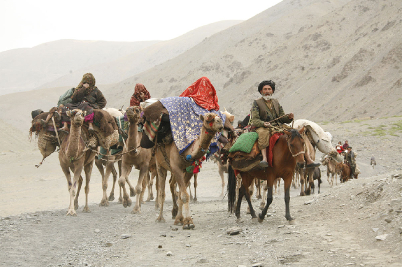 穆斯林齋戒月 祈禱冊揭開伊斯蘭世界與文化