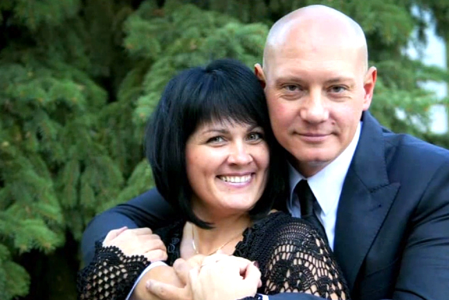 俄軍交換俘虜 釋放烏裔美國牧師