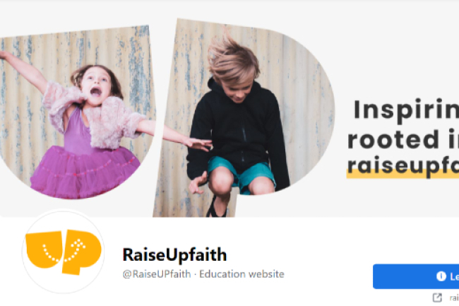 教育傳媒推出聖經多媒體平台