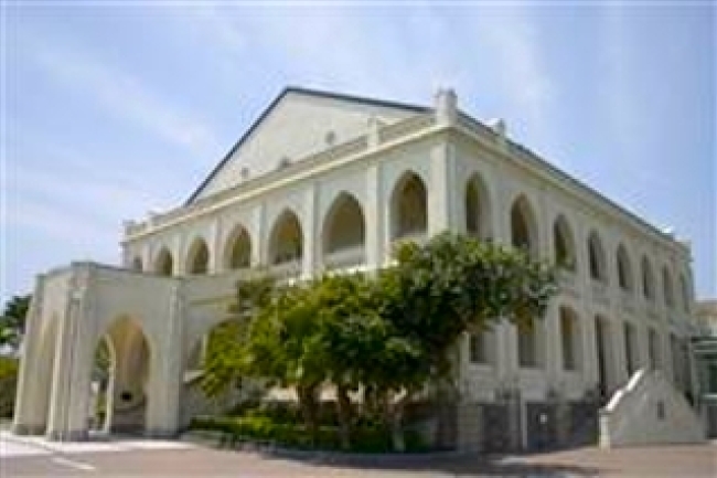 「協進會」「聖公會」4.21恢復公開崇拜 人數上限不過半