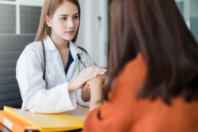 華聯會講座談離散：「Goodbye」代表新開始