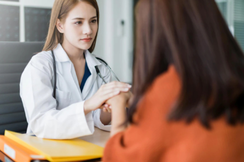 華聯會講座談離散:「Goodbye」代表新開始