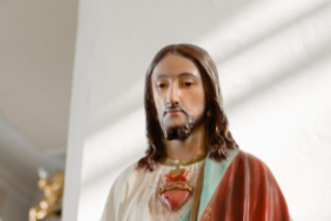 民調：80%美國人信耶穌是神兒子