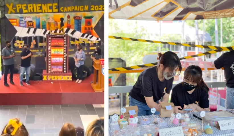 基督教团体、大学办音乐会 吁社会接纳少年释囚  