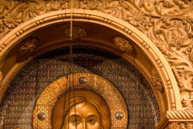 耶穌是唯一受膏者？ 教會膏油禮儀起源