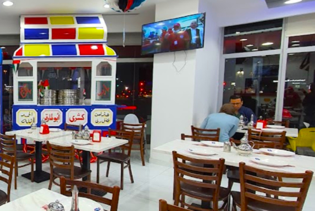 埃及餐廳齋戒月 拒絕服務基督徒被關閉