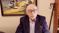 《一言道破》信仰真諦 王一平牧師勸信徒效法基督