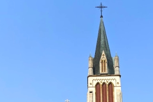 上海醫護信徒齊心抗疫 社區作見證