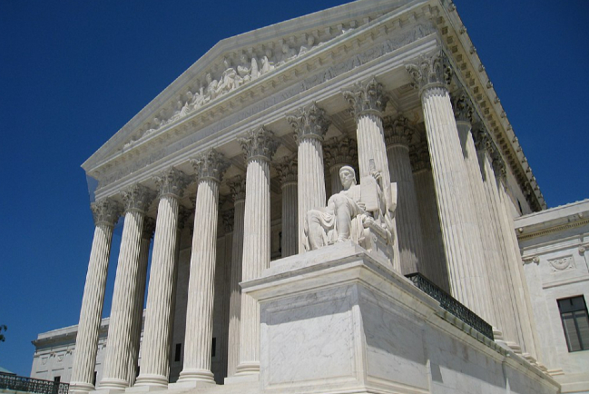 墮胎案美國最高法院洩密 牧者促保障胎兒生命