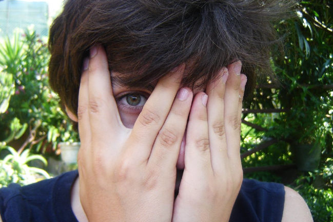 兒童期被踐踏釀同性傾向 輔導處理哀傷