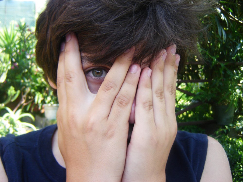 兒童期被踐踏釀同性傾向 輔導處理哀傷