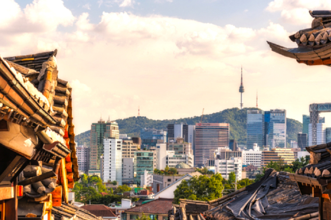 洛桑運動消息：50周年大會2024年首爾舉行