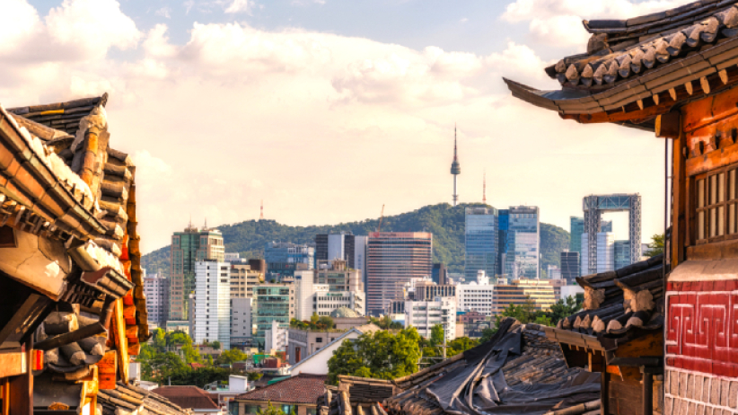 洛桑運動消息:50周年大會2024年首爾舉行