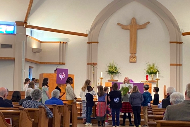 牧師荒現美國教會 全國600空缺