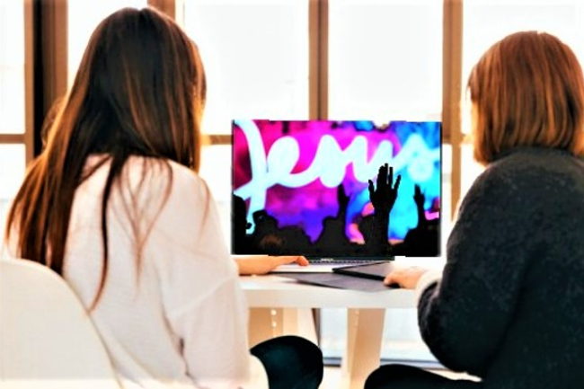 疫情後教會領導力研討 籲去中心化放棄舊思維