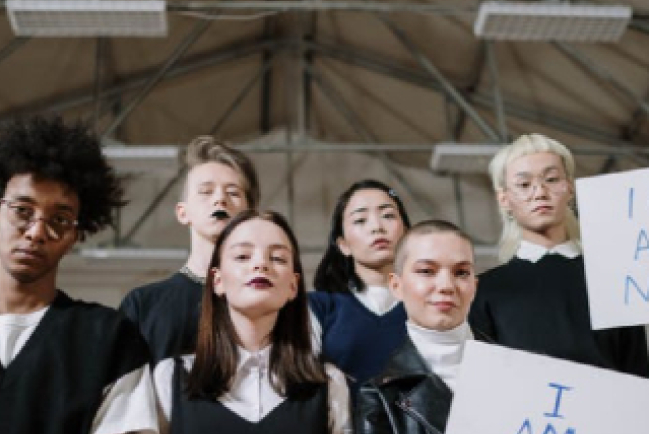 調查:Z世代認為耶穌在世犯罪