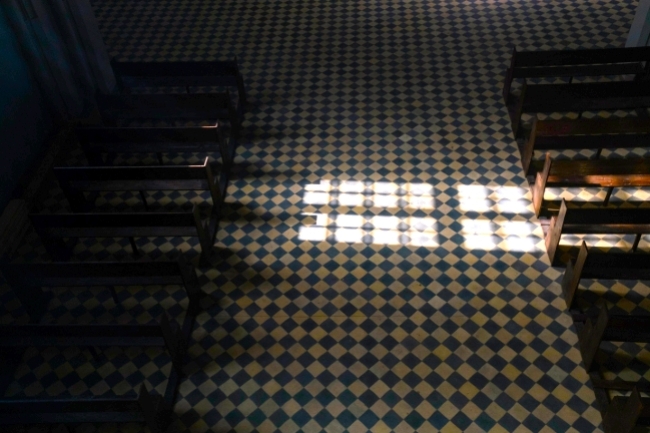 美南浸信會被揭20年性侵案 教派表哀痛