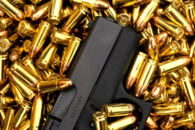 美國校園槍擊案頻生 治療暴力：敬畏神